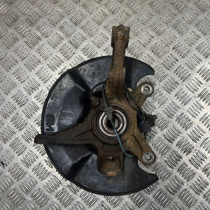 Кулак поворотный (цапфа) передний левый Honda Civic 4D FD (2006-2011) 51211SNA010