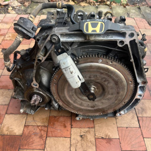 Коробка передач Honda Civic 4D (FD) (2006-2011) 1.8 АКПП 21111RPC000 21111RPC315