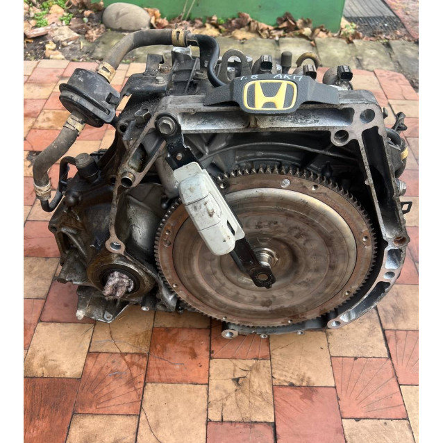 Коробка передач Honda Civic 4D (FD) (2006-2011) 1.8 АКПП 21111RPC000 21111RPC315