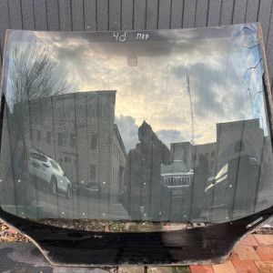 Стекло лобовое переднее Honda Civic 4D (FD) 06-11 73111SNBE40