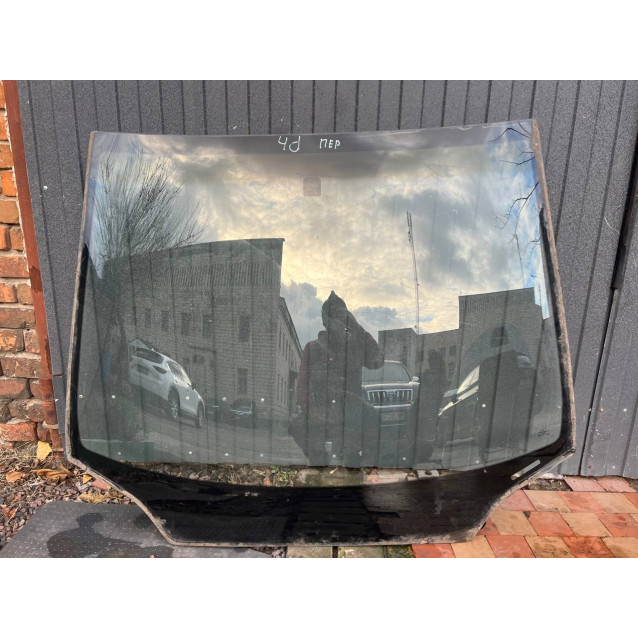 Стекло лобовое переднее Honda Civic 4D (FD) 06-11 73111SNBE40