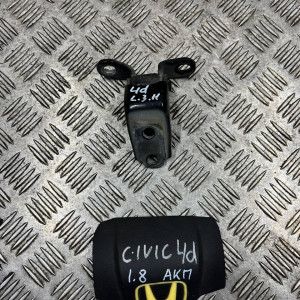 Петля двери задней левой низ Honda Civic 4D (FD) (2006-2011) 67960SLA003ZZ