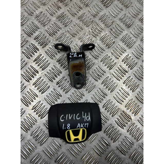 Петля двери передней левой верх Honda Civic 4D (FD) (2006-2011) 67450SNA003ZZ