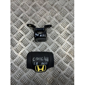 Петля двери задней правой верх Honda Civic 4D (FD) (2006-2011) 67910SLA003ZZ