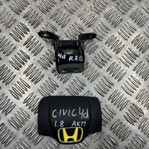 Петля двери задней правой верх Honda Civic 4D (FD) (2006-2011) 67910SLA003ZZ