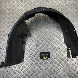 Подкрылок передний левый Honda Civic 4D (FD) (2006-2011) 74151SNAA10