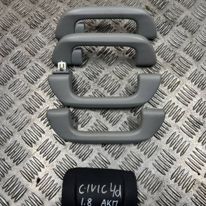 Ручка потолочная Honda Civic 4D (FD) (2006-2011) 83240SNAA11ZA *1шт