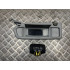 Козырек солнцезащитный Honda Civic 4D (FD) (06-11) 83280SNBY11ZC *левый