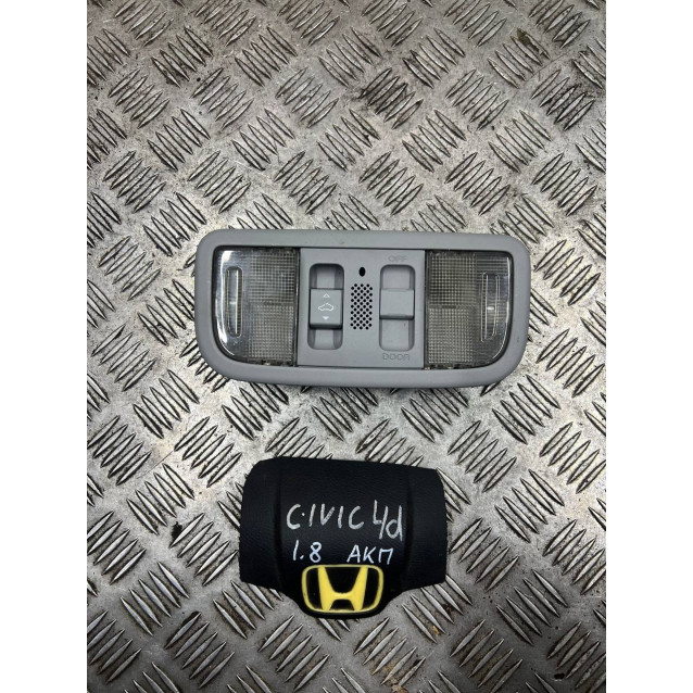 Плафон освещения салона Honda Civic 4D (FD) (2006-2011) 34252SNA003ZB