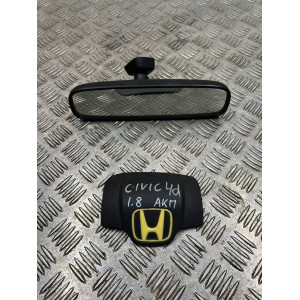 Зеркало салона Honda Civic 4D (FD) (2006-201) 76400SEA014