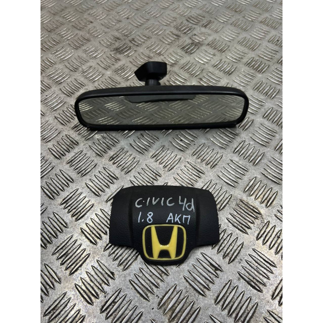 Зеркало салона Honda Civic 4D (FD) (2006-201) 76400SEA014