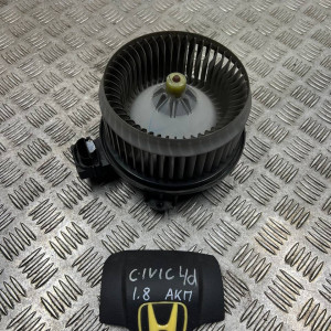 Моторчик печки Honda Civic 4D (FD) (2006-2010) 79310SNAA01