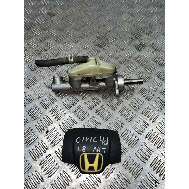 Цилиндр тормозной главный Honda Civic 4D (FD) (2006-2011) 46100SNBG51