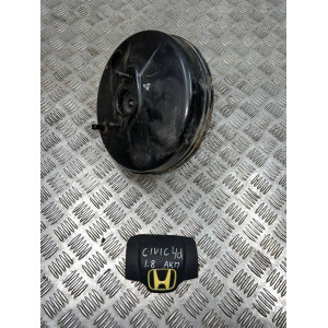 Усилитель тормозов вакуумный Honda Civic 4D (FD) (2006-2011) 01469SNBG00