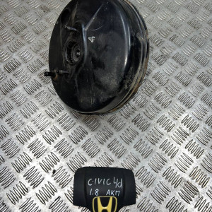 Усилитель тормозов вакуумный Honda Civic 4D (FD) (2006-2011) 01469SNBG00