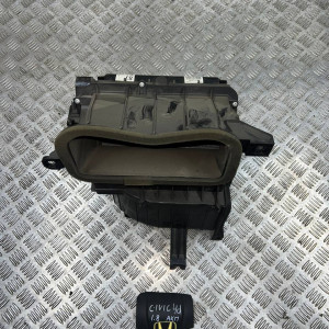 Корпус печки салона Honda Civic 4D (FD) (2006-2011) 79106SNAA42 79308SNAA01