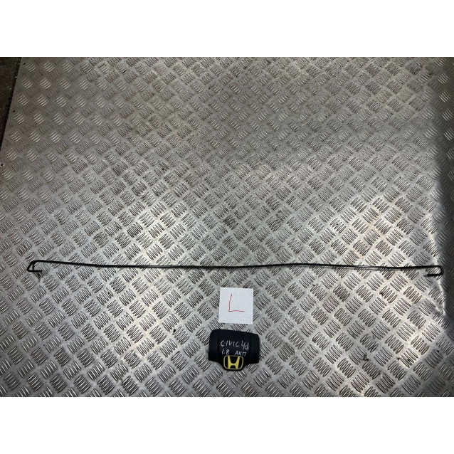Торсион трос крышки багажника левый Honda Civic 4D (FD) (2006-2011) 74872SNAJ00