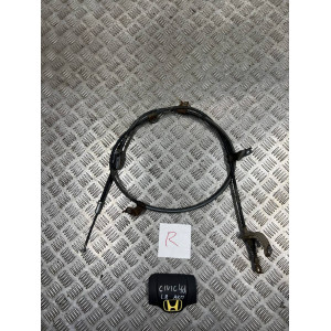 Трос ручника правый Honda Civic 4D (FD) (2006-2011) 47510SNAA52