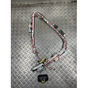 Подушка безпеки шторки Honda Civic 4D (FD) (2006-2011) 78870SNAK82 права