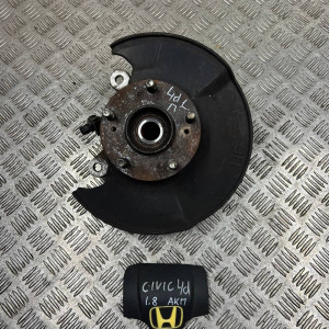 Ступица передняя Honda Civic 4D (FD) (2006-2011) 44600SNAA00