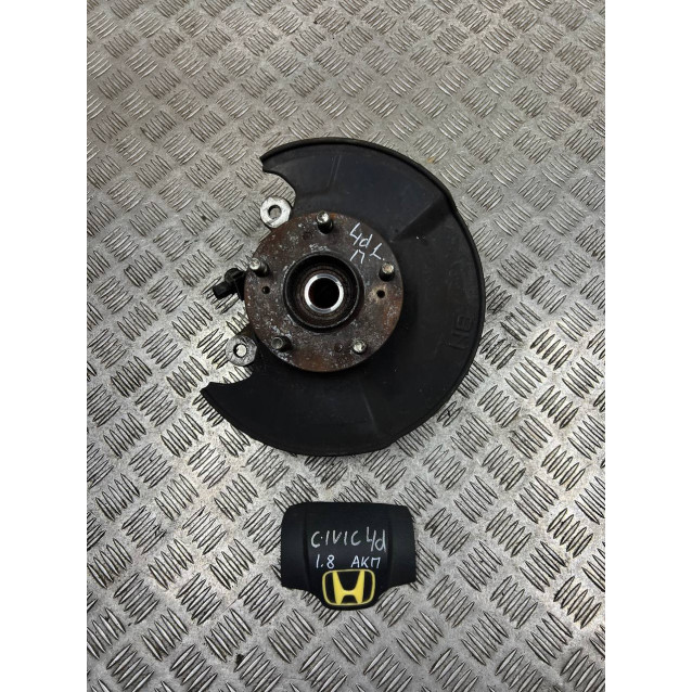 Ступица передняя Honda Civic 4D (FD) (2006-2011) 44600SNAA00