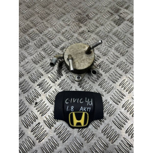 Теплообменник охладитель масляный  Honda Civic 4D (FD) (2006-2011) 1.8 АКПП 19430RNAA51