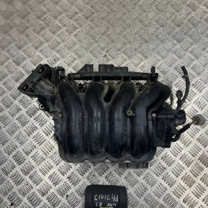 Коллектор впускной Honda Civic 4D (FD) 1.8 (2006-201) 17100RNAA00