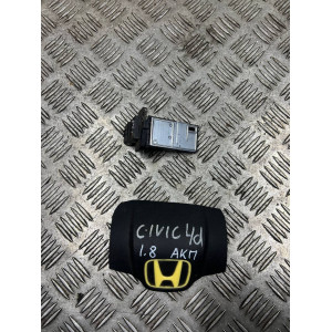 Расходомер (датчик) воздуха Honda Civic 4D (FD) (2006-2011) 1.8 37980RNAA01 