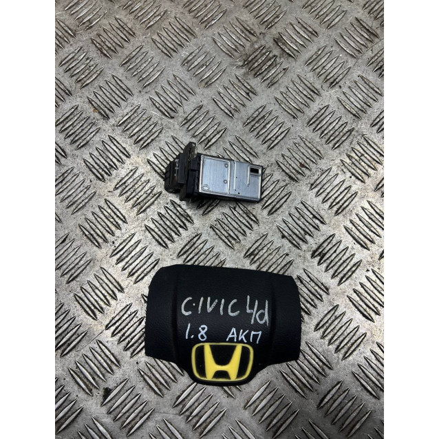 Расходомер (датчик) воздуха Honda Civic 4D (FD) (2006-2011) 1.8 37980RNAA01 