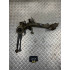 Рычаг задний продольный левый Honda Civic 4D (FD) (2006-2011) 52371SNAA04