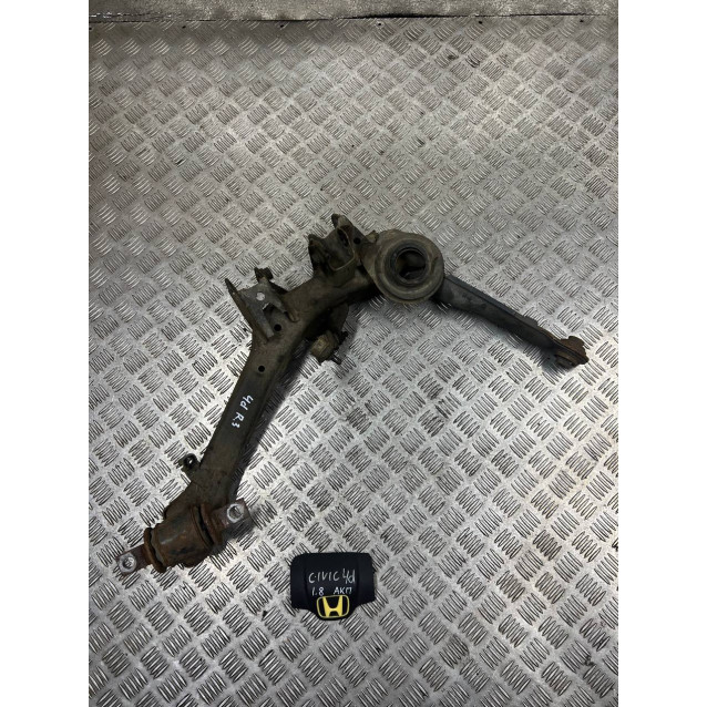 Рычаг задний продольный правый Honda Civic 4D (FD) (2006-2011) 52370SNAA04 52370SNAA06 