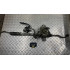 Рейка рулевая Honda Civic 4D (FD) (2006-2011) 1.8 АКПП 53601SNBP06 HSNDX8751 Q003T62473 