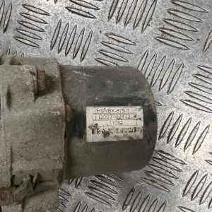 Рейка рулевая Honda Civic 4D (FD) (2006-2011) 1.8 АКПП 53601SNBP06 HSNDX8751 Q003T62473 