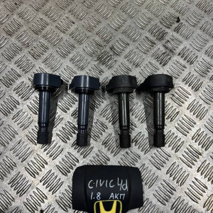 Катушка зажигания Honda Civic 4D (FD) (2006-201) 30520RNAA01