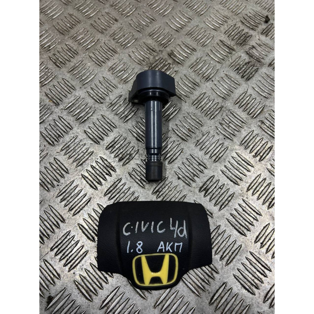 Катушка зажигания Honda Civic 4D (FD) (2006-201) 30520RNAA01