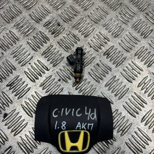 Форсунка топливная Honda Civic 4D (FD)1.8 (2006-201) 16450RNAA01