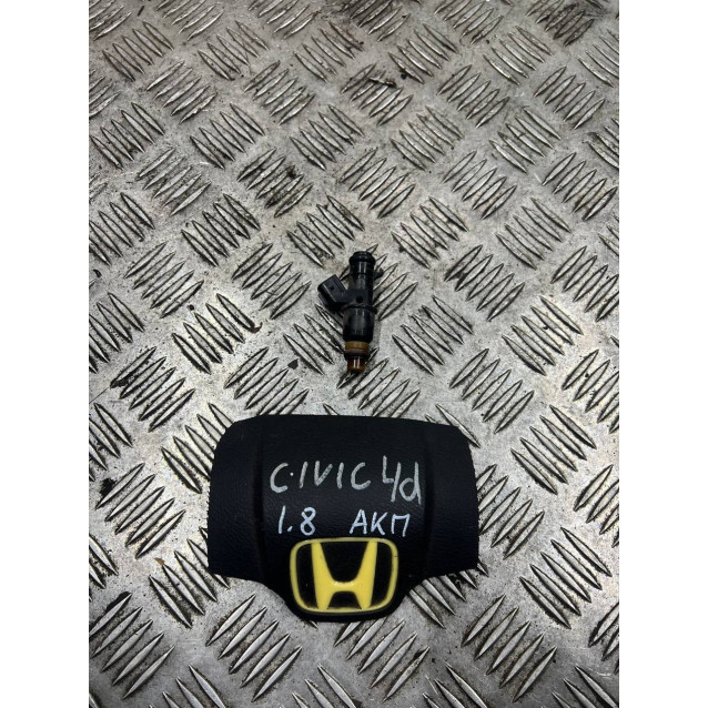 Форсунка топливная Honda Civic 4D (FD)1.8 (2006-201) 16450RNAA01