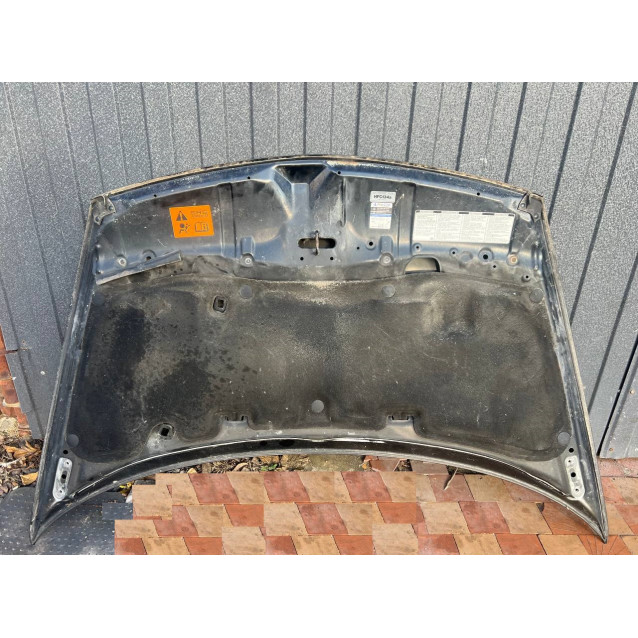 Капот Honda Civic 4D (FD) (2006-2011) АКПП 60100SNB000ZZ