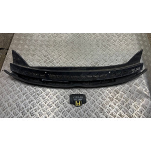 Жабо пластик панель під лобове скло (двірники) Honda Civic 4D (FD) (2006-2011) 74200SNAA00