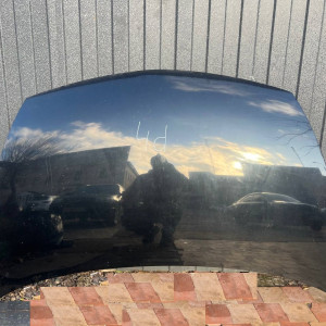 Капот Honda Civic 4D (FD) (2006-2011) АКПП 60100SNB000ZZ