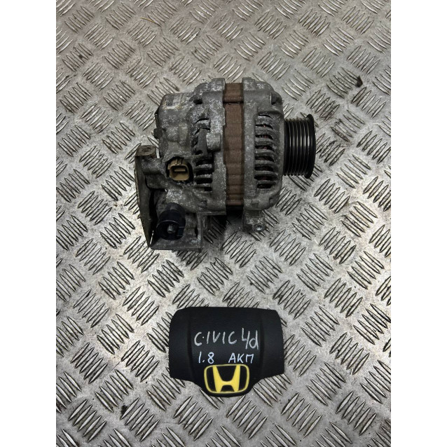 Генератор Honda Civic 4D (2006-2011) 31100RNAA01 