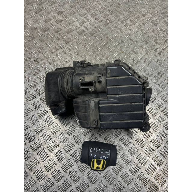 Корпус воздушного фильтра Honda Civic 4D (FD) (2006-201) 1.8 17202RNAA00 17211RNAA00