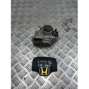 Дроссельная заслонка Honda Civic 4D (FD) (2006-2011) 16400RNBA01 16400RNAA01