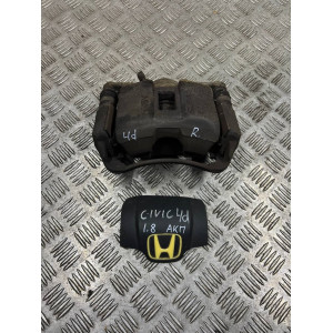 Супорт передній правий Honda Civic 4D (FD) (2006-2011) 45018SNB000