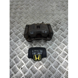 Супорт передній лівий Honda Civic 4D (FD) (2006-2011) 45019SNB000