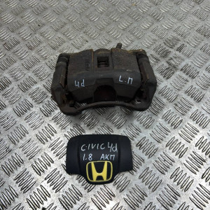 Супорт передній лівий Honda Civic 4D (FD) (2006-2011) 45019SNB000