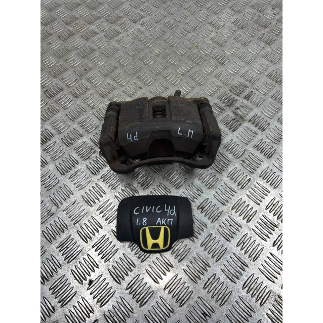 Супорт передній лівий Honda Civic 4D (FD) (2006-2011) 45019SNB000