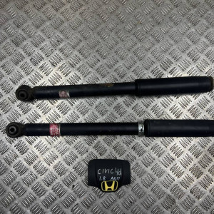 Амортизатор задний Honda Civic 4d 2006-2011 52610SNA903 52610SNBY02