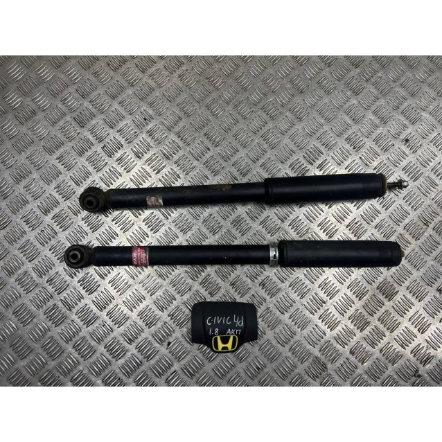 Амортизатор задний Honda Civic 4d 2006-2011 52610SNA903 52610SNBY02