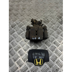 Супорт задній правий Honda Civic 4D (FD) (2006-2011) 43018SNAA10 43018SNAA11